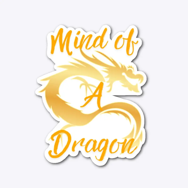 Mind of A Dragon