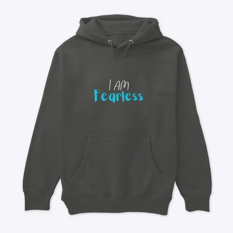 The "I AM Fearless" Collection